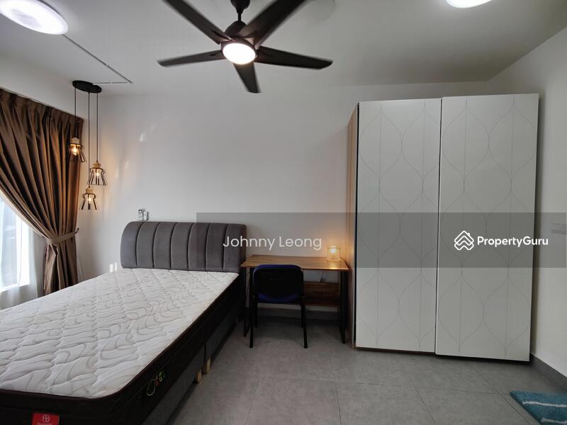 Servis Apartment untuk Disewa di Kanvas SOHO - Johnny Leong - PropertyGuru.com.my
