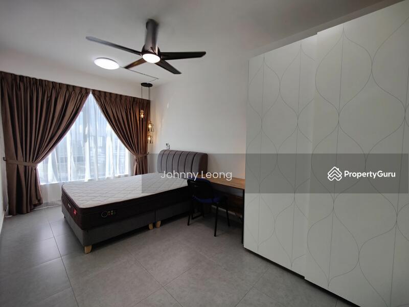 Servis Apartment untuk Disewa di Kanvas SOHO - Johnny Leong - PropertyGuru.com.my
