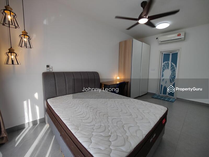 Servis Apartment untuk Disewa di Kanvas SOHO - Johnny Leong - PropertyGuru.com.my