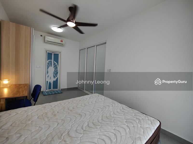 Servis Apartment untuk Disewa di Kanvas SOHO - Johnny Leong - PropertyGuru.com.my