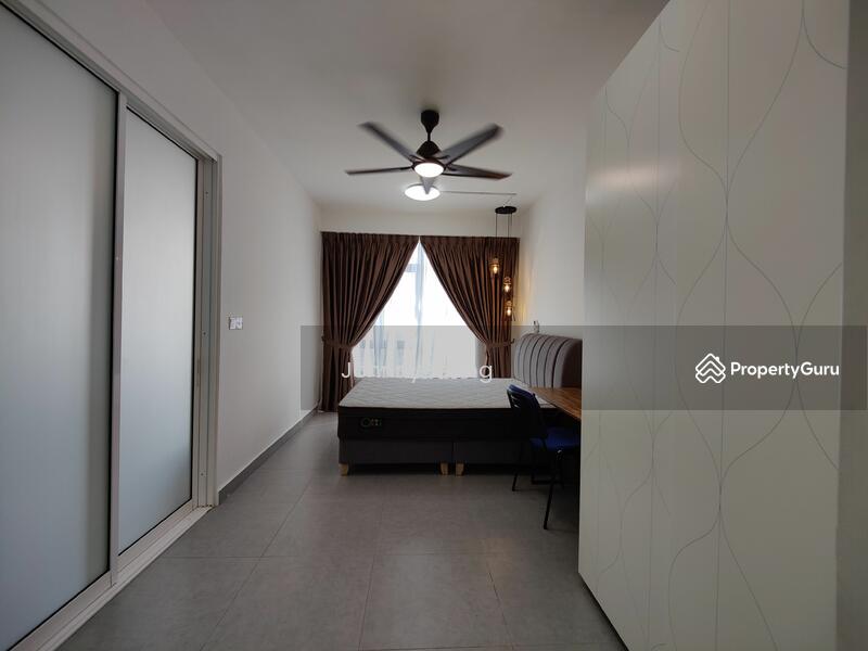 Servis Apartment untuk Disewa di Kanvas SOHO - Johnny Leong - PropertyGuru.com.my