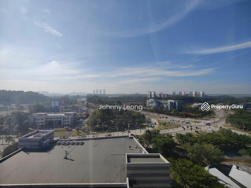 Servis Apartment untuk Disewa di Kanvas SOHO - Johnny Leong - PropertyGuru.com.my