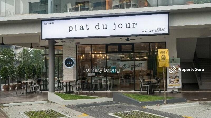 Servis Apartment untuk Disewa di Kanvas SOHO - Johnny Leong - PropertyGuru.com.my