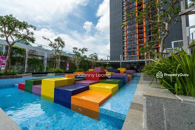Servis Apartment untuk Disewa di Kanvas SOHO - Johnny Leong - PropertyGuru.com.my