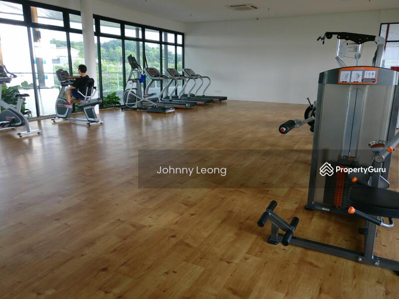 Servis Apartment untuk Disewa di Kanvas SOHO - Johnny Leong - PropertyGuru.com.my