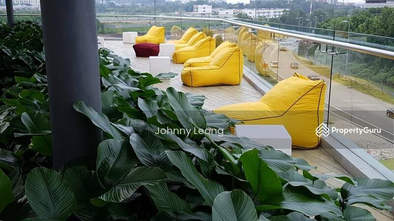 Servis Apartment untuk Disewa di Kanvas SOHO - Johnny Leong - PropertyGuru.com.my