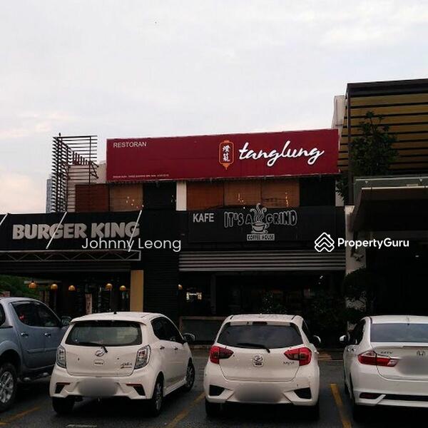 Servis Apartment untuk Disewa di Kanvas SOHO - Johnny Leong - PropertyGuru.com.my