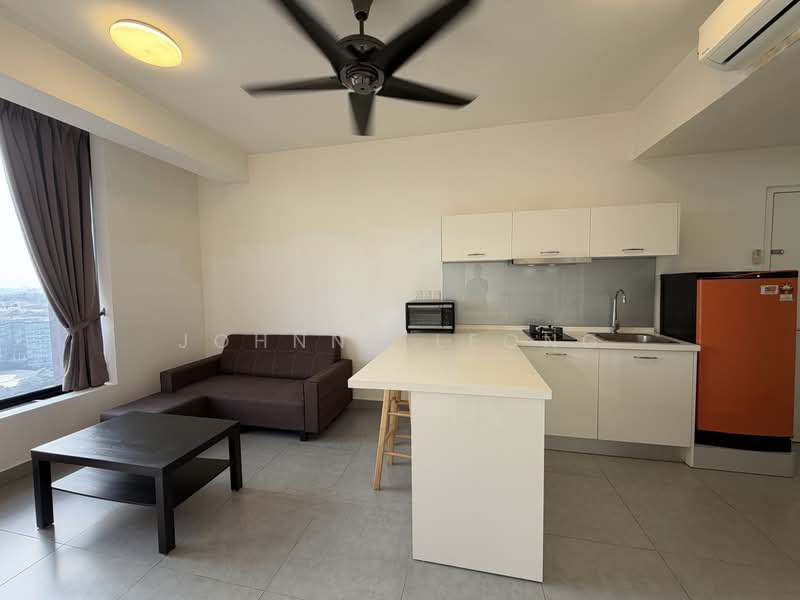 Kediaman Servis untuk Disewa di Kanvas SOHO - Johnny Leong - PropertyGuru.com.my