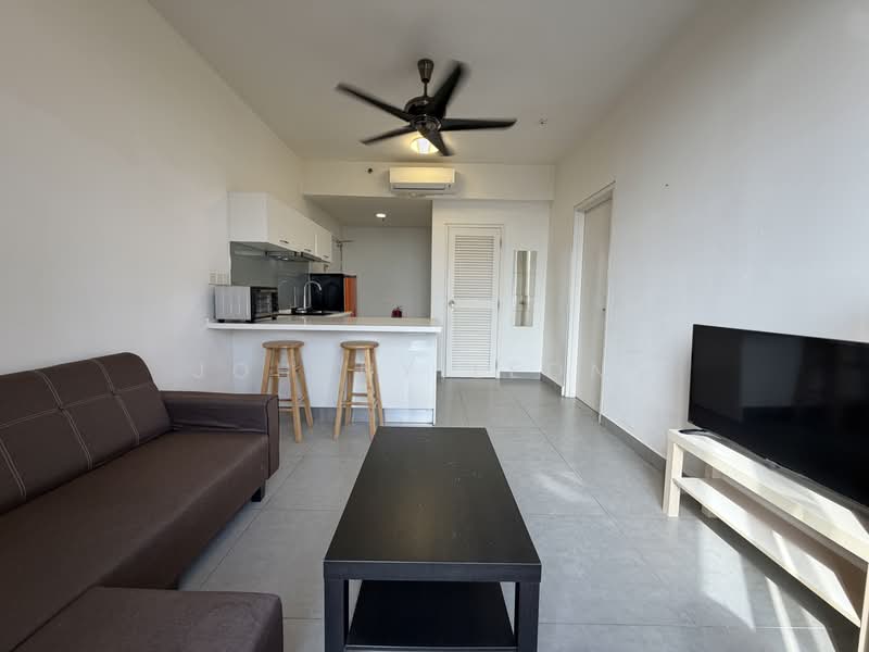 Kediaman Servis untuk Disewa di Kanvas SOHO - Johnny Leong - PropertyGuru.com.my