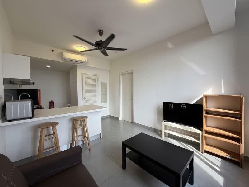 Kediaman Servis untuk Disewa di Kanvas SOHO - Johnny Leong - PropertyGuru.com.my