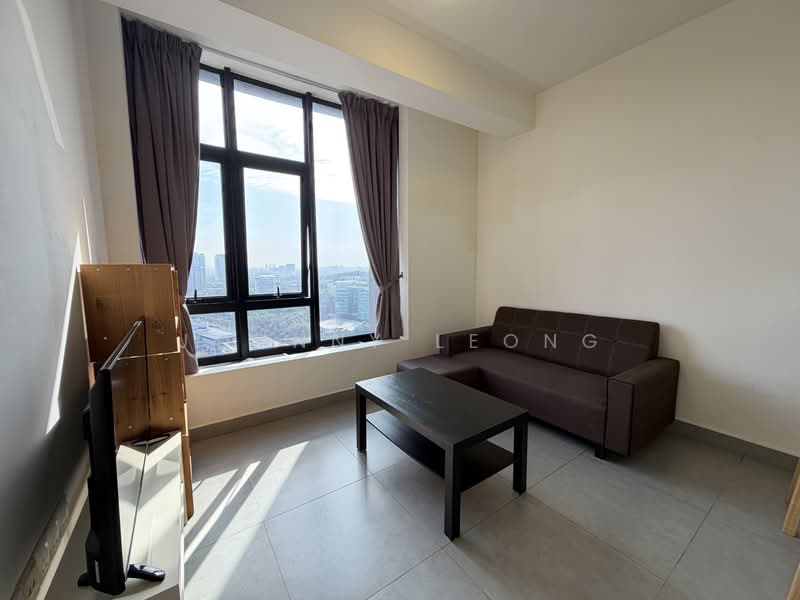 Kediaman Servis untuk Disewa di Kanvas SOHO - Johnny Leong - PropertyGuru.com.my