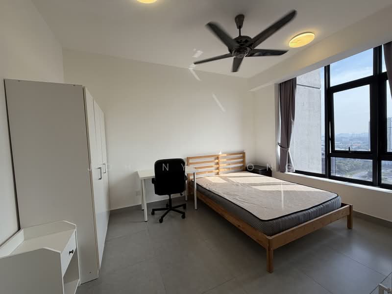 Kediaman Servis untuk Disewa di Kanvas SOHO - Johnny Leong - PropertyGuru.com.my