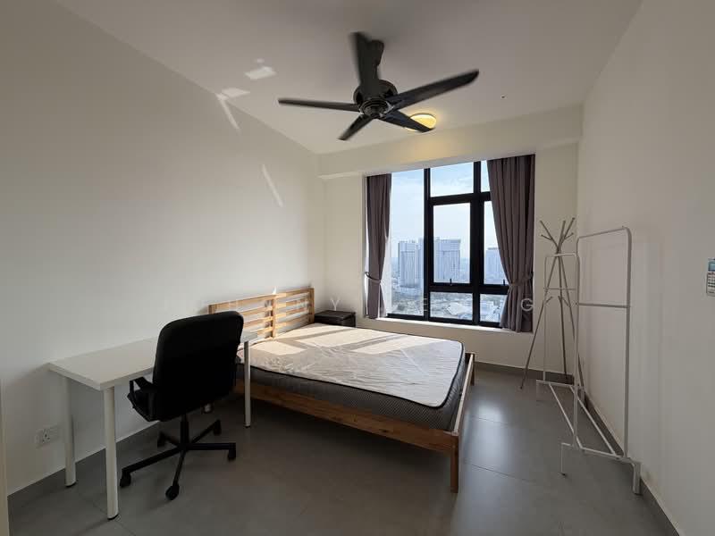 Kediaman Servis untuk Disewa di Kanvas SOHO - Johnny Leong - PropertyGuru.com.my