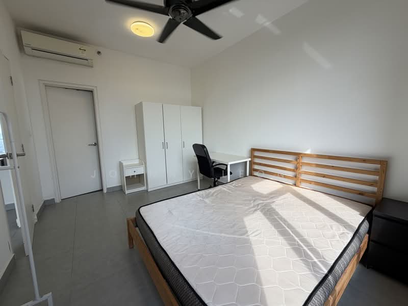 Kediaman Servis untuk Disewa di Kanvas SOHO - Johnny Leong - PropertyGuru.com.my