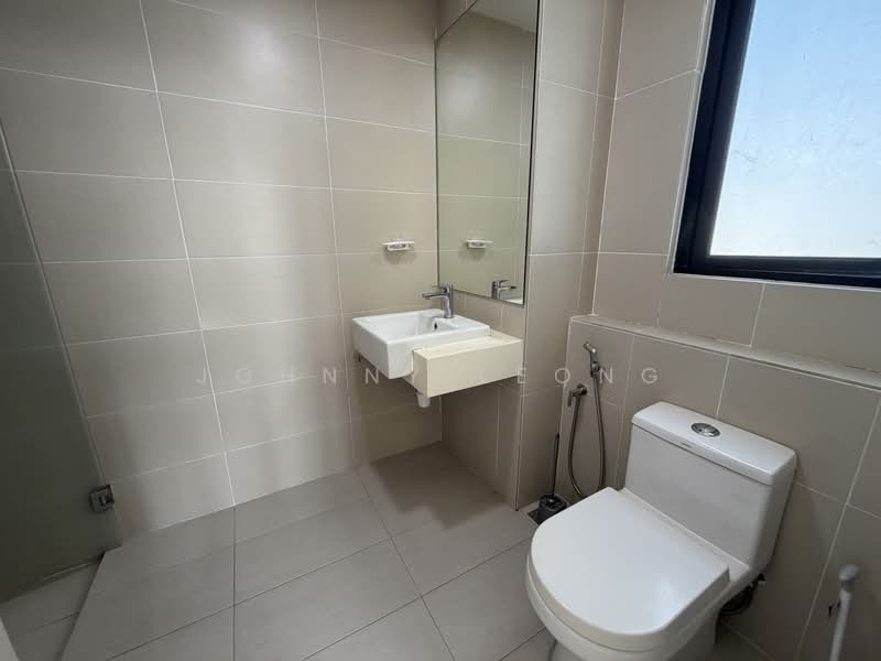 Kediaman Servis untuk Disewa di Kanvas SOHO - Johnny Leong - PropertyGuru.com.my