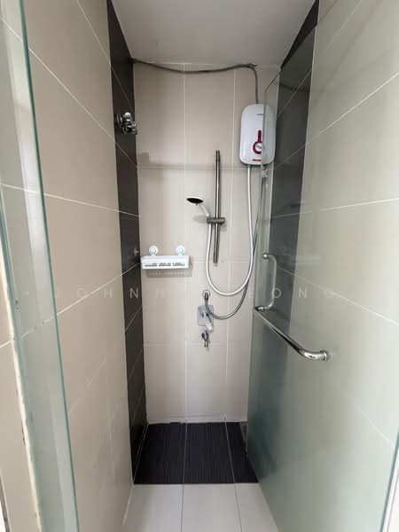 Kediaman Servis untuk Disewa di Kanvas SOHO - Johnny Leong - PropertyGuru.com.my