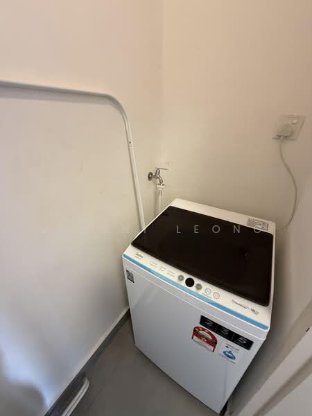 Kediaman Servis untuk Disewa di Kanvas SOHO - Johnny Leong - PropertyGuru.com.my