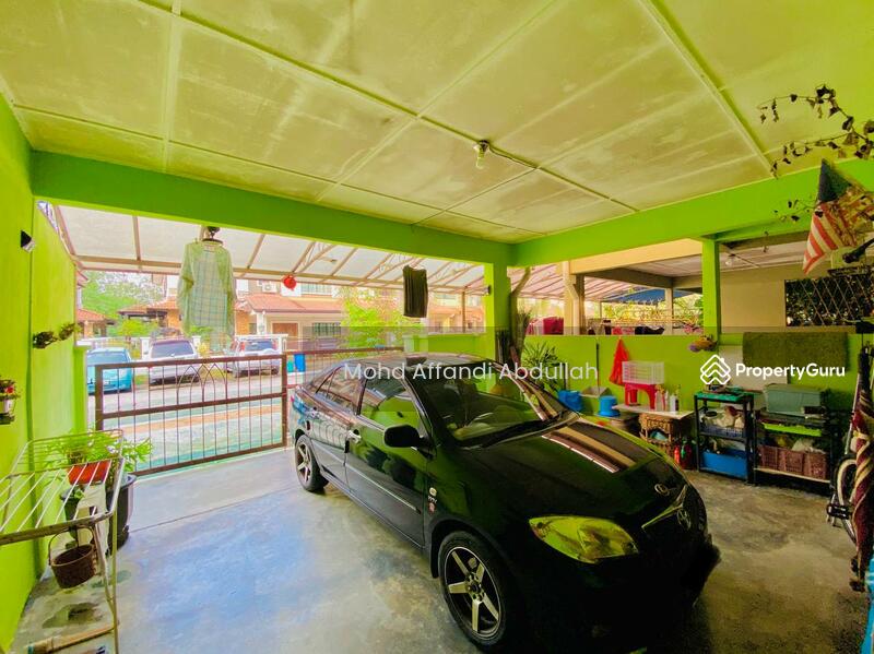 2 Storey Nusa Rhu, U10 Shah Alam, Shah Alam, Selangor, 4 Bedrooms, 2203