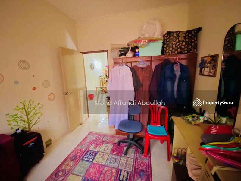 2 Storey Nusa Rhu, U10 Shah Alam, Shah Alam, Selangor, 4 Bedrooms, 2203