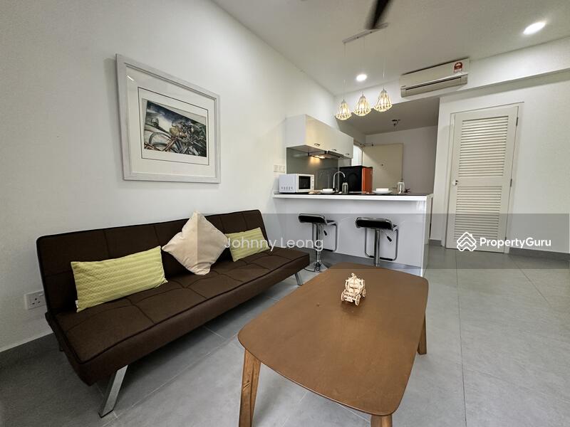 Service Residence for Rent at Kanvas SOHO - Johnny Leong - PropertyGuru.com.my
