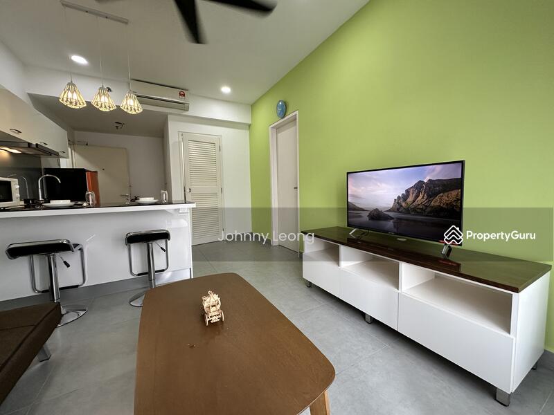 Service Residence for Rent at Kanvas SOHO - Johnny Leong - PropertyGuru.com.my