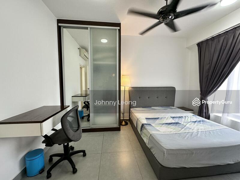 Service Residence for Rent at Kanvas SOHO - Johnny Leong - PropertyGuru.com.my