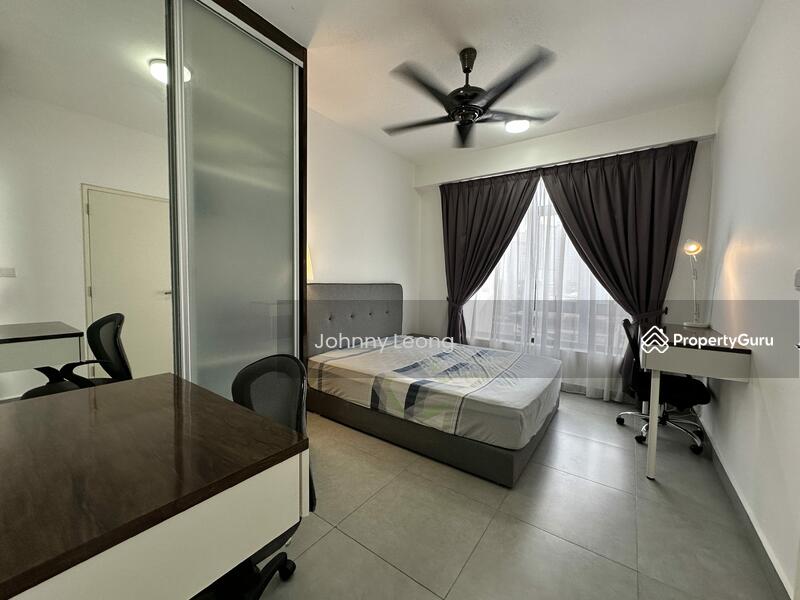 Service Residence for Rent at Kanvas SOHO - Johnny Leong - PropertyGuru.com.my