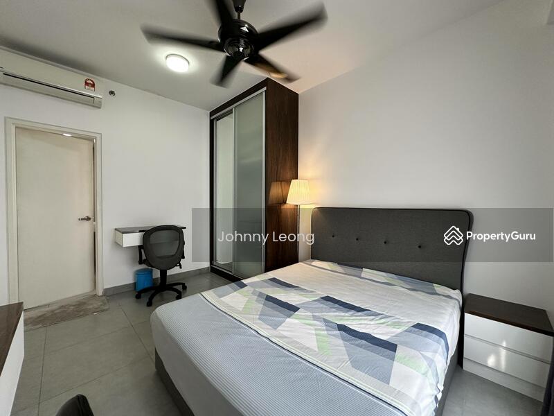 Service Residence for Rent at Kanvas SOHO - Johnny Leong - PropertyGuru.com.my