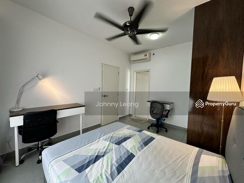 Service Residence for Rent at Kanvas SOHO - Johnny Leong - PropertyGuru.com.my