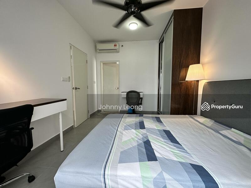 Service Residence for Rent at Kanvas SOHO - Johnny Leong - PropertyGuru.com.my