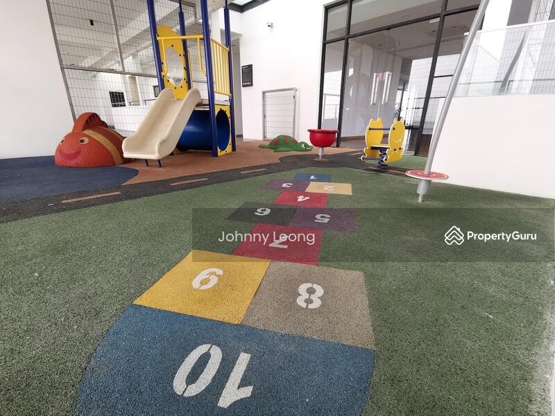 Service Residence for Rent at Kanvas SOHO - Johnny Leong - PropertyGuru.com.my