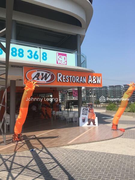 Service Residence for Rent at Kanvas SOHO - Johnny Leong - PropertyGuru.com.my