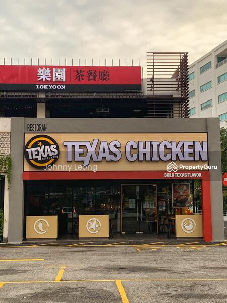 Service Residence for Rent at Kanvas SOHO - Johnny Leong - PropertyGuru.com.my