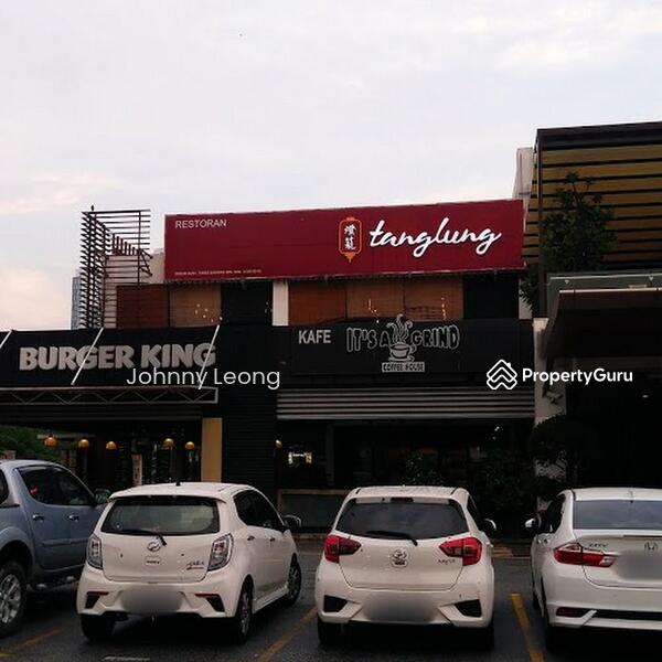 Service Residence for Rent at Kanvas SOHO - Johnny Leong - PropertyGuru.com.my