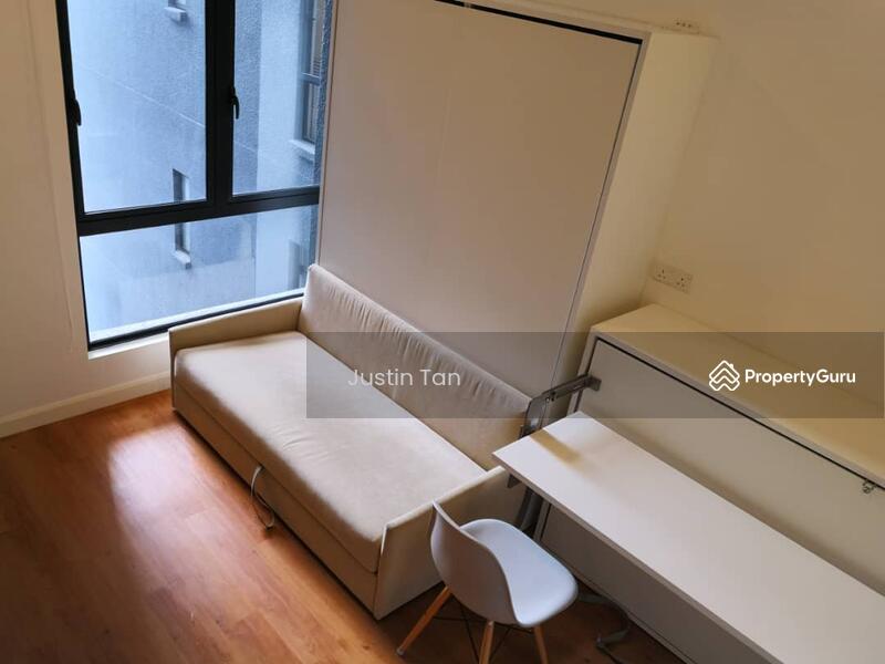 Servis Apartment untuk Disewa di Utropolis Suites 1 - Justin Tan - PropertyGuru.com.my