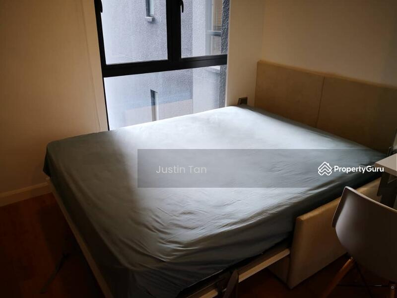Servis Apartment untuk Disewa di Utropolis Suites 1 - Justin Tan - PropertyGuru.com.my