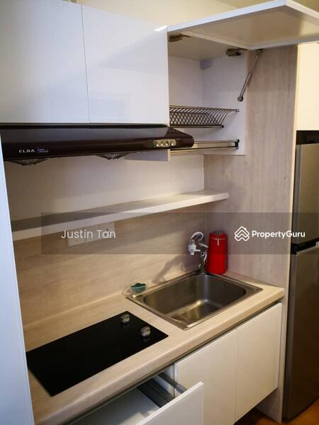 Servis Apartment untuk Disewa di Utropolis Suites 1 - Justin Tan - PropertyGuru.com.my
