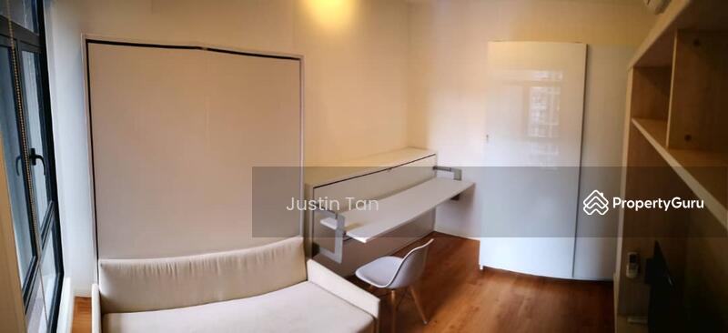 Servis Apartment untuk Disewa di Utropolis Suites 1 - Justin Tan - PropertyGuru.com.my