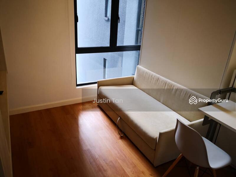Servis Apartment untuk Disewa di Utropolis Suites 1 - Justin Tan - PropertyGuru.com.my