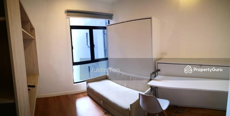 Servis Apartment untuk Disewa di Utropolis Suites 1 - Justin Tan - PropertyGuru.com.my