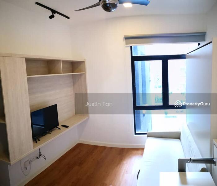 Servis Apartment untuk Disewa di Utropolis Suites 1 - Justin Tan - PropertyGuru.com.my