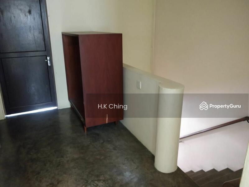 Taman Overseas Union Garden Terrace house OUG, OUG Taman Overseas Union