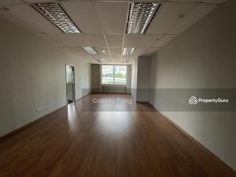 Retail Office for Sale in KL City Centre (Kuala Lumpur) - Cassey Yong - PropertyGuru.com.my