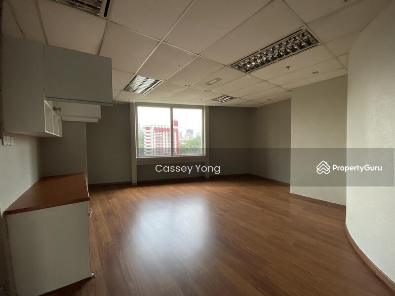 Retail Office for Sale in KL City Centre (Kuala Lumpur) - Cassey Yong - PropertyGuru.com.my
