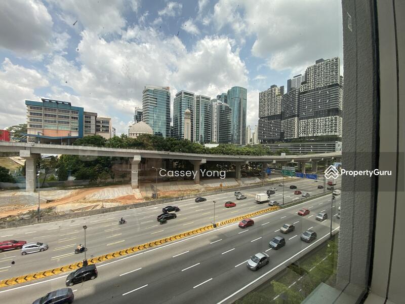 Retail Office for Sale in KL City Centre (Kuala Lumpur) - Cassey Yong - PropertyGuru.com.my