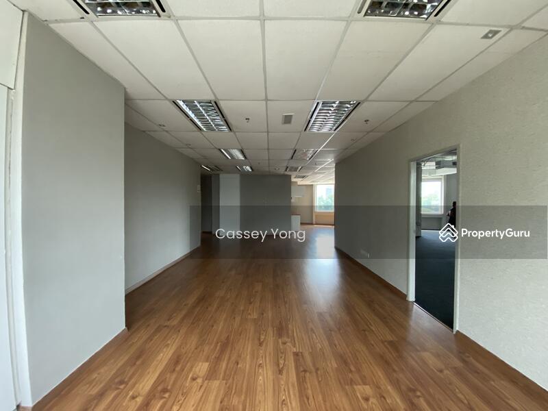 Retail Office for Sale in KL City Centre (Kuala Lumpur) - Cassey Yong - PropertyGuru.com.my