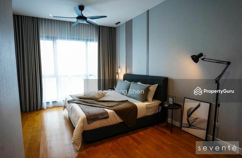 ARIA Luxury Residence, KLCC Jalan Tun Razak, Kuala Lumpur Kuala Lumpur