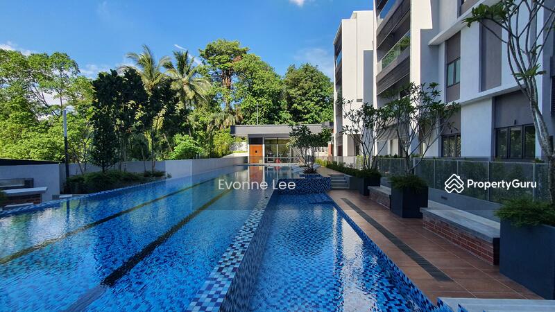 Condominium for Sale at Damansara Fifty6 - Evonne Lee - PropertyGuru.com.my