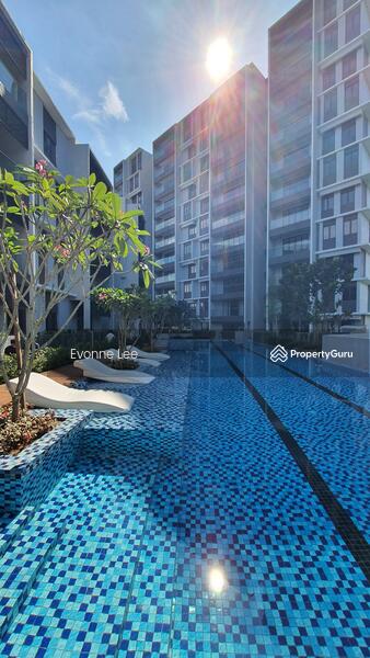 Condominium for Sale at Damansara Fifty6 - Evonne Lee - PropertyGuru.com.my