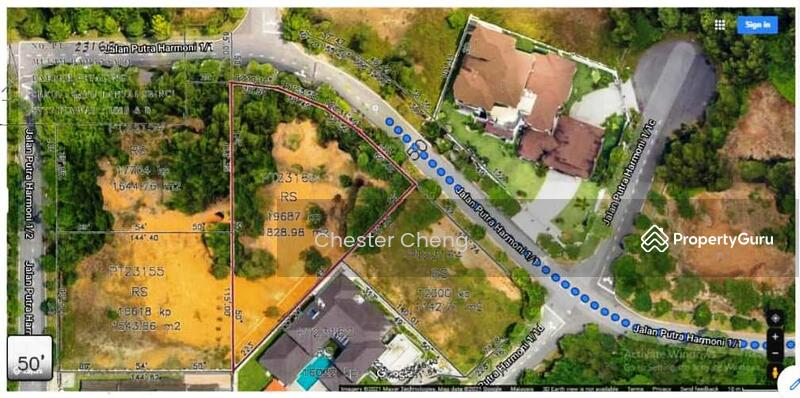 Untuk Dijual - Putra Crest @ Putra Heights, Subang Jaya